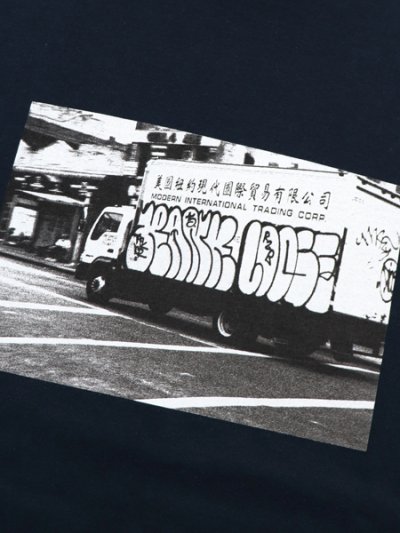 画像3: 212 MAGAZINE NEW YORK MODERN INTERNATIONAL TRADE TEE