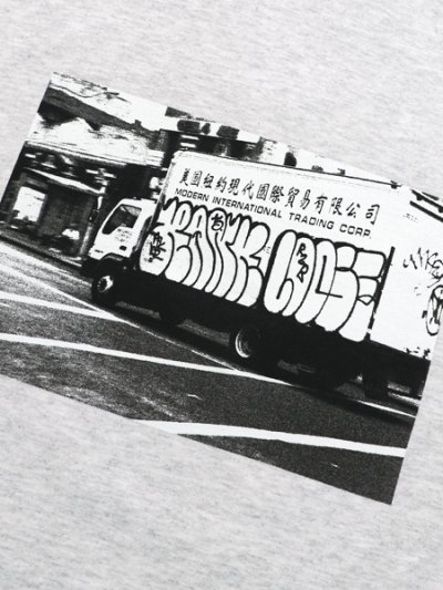 画像3: 212 MAGAZINE NEW YORK MODERN INTERNATIONAL TRADE TEE