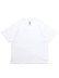 画像2: 【送料無料】BILLIONAIRE BOYS CLUB BB SMILE WASHED CROPPED FIT TEE (2)