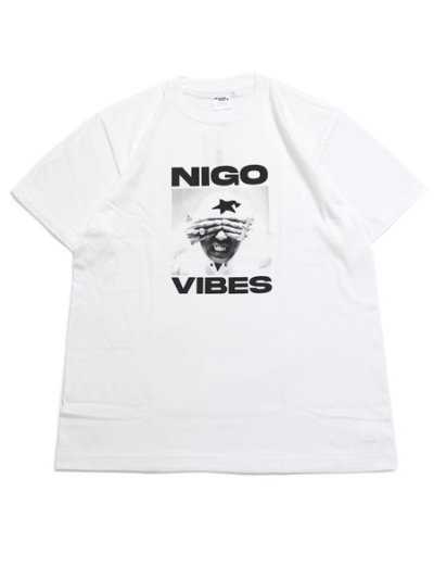 画像1: THROWBACK N VIBES TEE