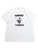 画像1: THROWBACK N VIBES TEE (1)