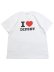 画像1: THROWBACK I LOVE DIPSET TEE (1)
