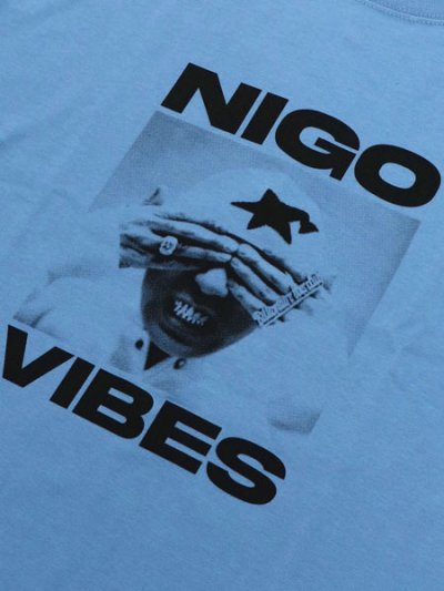 画像3: THROWBACK N VIBES TEE