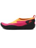 NIKE WMNS AQUA TURF  VIVID PINK/LT CRIMSON
