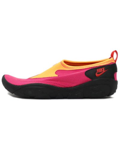 画像1: NIKE WMNS AQUA TURF  VIVID PINK/LT CRIMSON