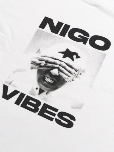 画像3: THROWBACK N VIBES TEE