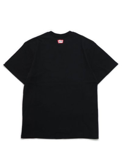 画像2: 【送料無料】ICECREAM DIAMOND WASHED OVERSIZED TEE STRETCH LIM