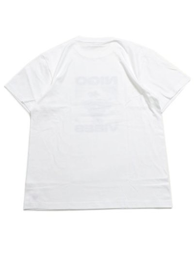 画像2: THROWBACK N VIBES TEE