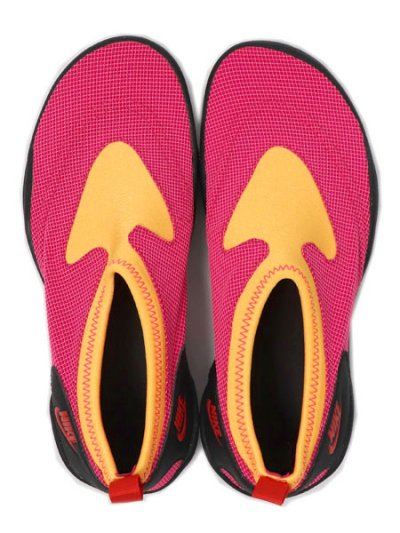 画像6: NIKE WMNS AQUA TURF  VIVID PINK/LT CRIMSON