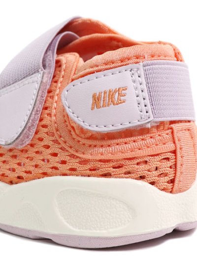 画像6: 【KIDS】NIKE RIFT 2 TD BOYS APRICOT AGATE