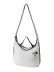 画像1: THE NORTH FACE ASTRA M WHITE/BLACK (1)
