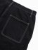 画像7: 【送料無料】INTERBREED URBAN FIT JEANS BLACK