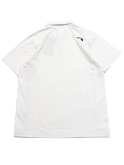 画像2: THE NORTH FACE S/S TECH POLO