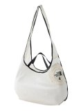 THE NORTH FACE ASTRA L WHITE/BLACK