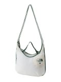 THE NORTH FACE ASTRA M WHITE/GREEN