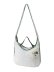 画像1: THE NORTH FACE ASTRA M WHITE/GREEN (1)