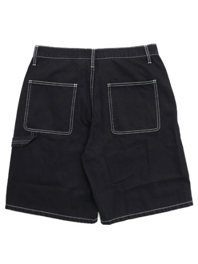 画像2: 【送料無料】INTERBREED URBAN FIT JEANS BLACK