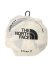 画像2: THE NORTH FACE ASTRA M WHITE/BLACK (2)