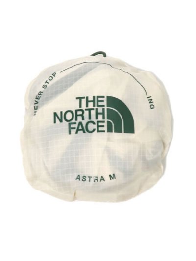 画像2: THE NORTH FACE ASTRA M WHITE/GREEN