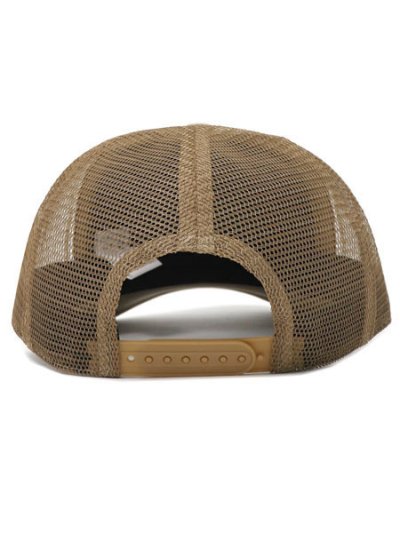 画像4: THE NORTH FACE LOGO MESH CAP