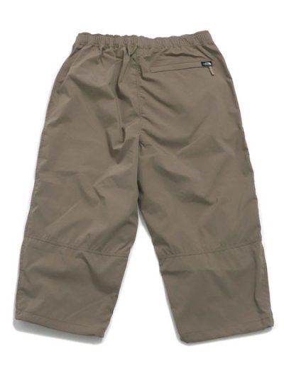 画像2: 【送料無料】THE NORTH FACE TRIP CROPPED PANT