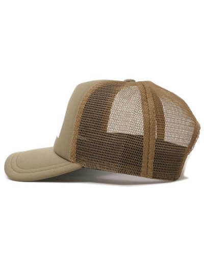 画像3: THE NORTH FACE LOGO MESH CAP