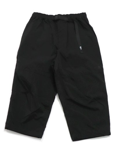 画像1: 【送料無料】THE NORTH FACE TRIP CROPPED PANT