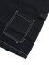 画像5: 【送料無料】INTERBREED URBAN FIT JEANS BLACK