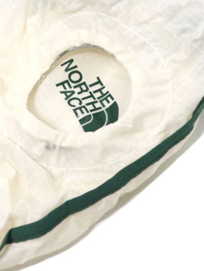 画像6: THE NORTH FACE ASTRA L WHITE/GREEN
