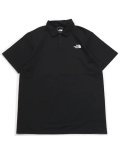 THE NORTH FACE S/S TECH POLO