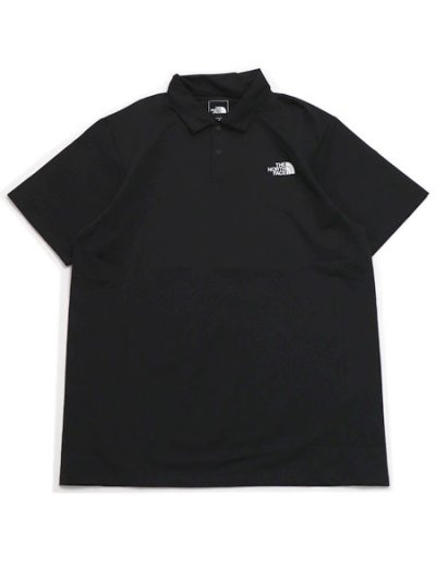 画像1: THE NORTH FACE S/S TECH POLO