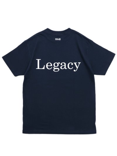 画像2: 212 MAGAZINE NEW YORK MODERN INTERNATIONAL TRADE TEE