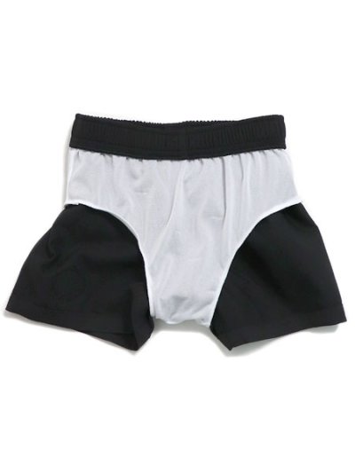 画像5: 【KIDS】NIKE TODDLER BOYS VOLLEY SHORTS-BLACK