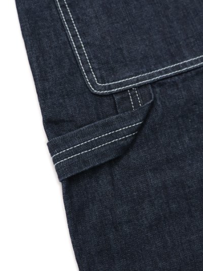画像8: 【送料無料】INTERBREED URBAN FIT JEANS INDIGO