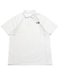 THE NORTH FACE S/S TECH POLO