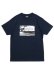 画像1: 212 MAGAZINE NEW YORK MODERN INTERNATIONAL TRADE TEE (1)
