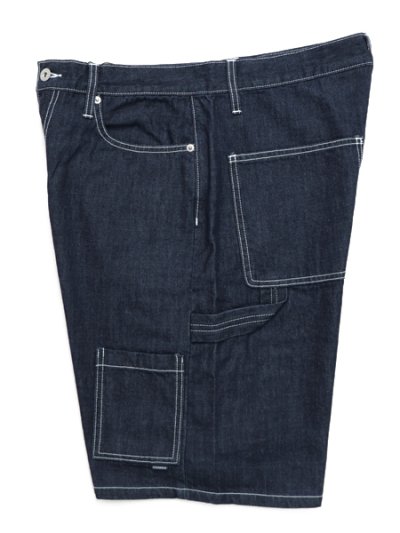 画像6: 【送料無料】INTERBREED URBAN FIT JEANS INDIGO
