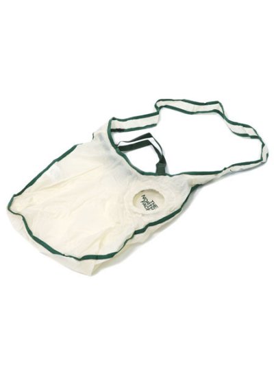 画像4: THE NORTH FACE ASTRA L WHITE/GREEN