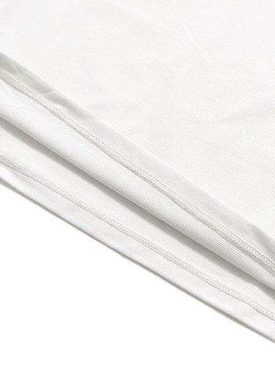 画像6: 【SALE】THE NORTH FACE S/S TECH POLO