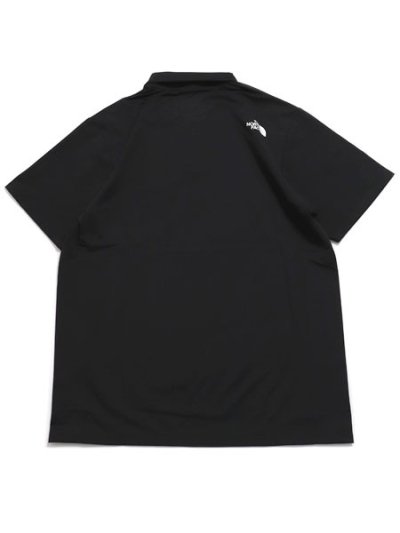 画像2: THE NORTH FACE S/S TECH POLO