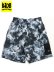 画像1: 【KIDS】NIKE BOYS TIEDYE CAMO 7" VOLLEY SHORT WOLF GY (1)