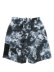 画像2: 【KIDS】NIKE BOYS TIEDYE CAMO 7" VOLLEY SHORT WOLF GY (2)