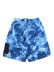 画像2: 【KIDS】NIKE BOYS BOYS TIEDYE CAMO 7" VOLLEY SHORT BLUE (2)