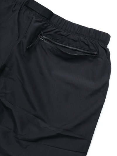 画像4: NIKE RIPSTOP 9" CARGO VOLLEY SHORT BLACK