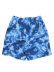 画像2: NIKE TIEDYE CAMO 7" VOLLEY SHORT BLUE (2)