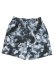 画像1: NIKE TIEDYE CAMO 7" VOLLEY SHORT WOLF GREY (1)