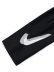 画像6: 【KIDS】NIKE KIDS 3D SWOOSH L/S ZIP HYDRO GUARD BLK