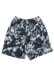 画像2: NIKE TIEDYE CAMO 7" VOLLEY SHORT WOLF GREY (2)