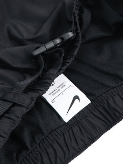 画像8: NIKE RIPSTOP 9" CARGO VOLLEY SHORT BLACK