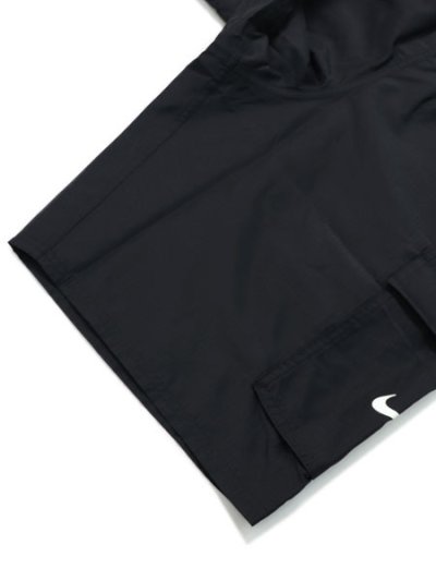 画像7: NIKE RIPSTOP 9" CARGO VOLLEY SHORT BLACK